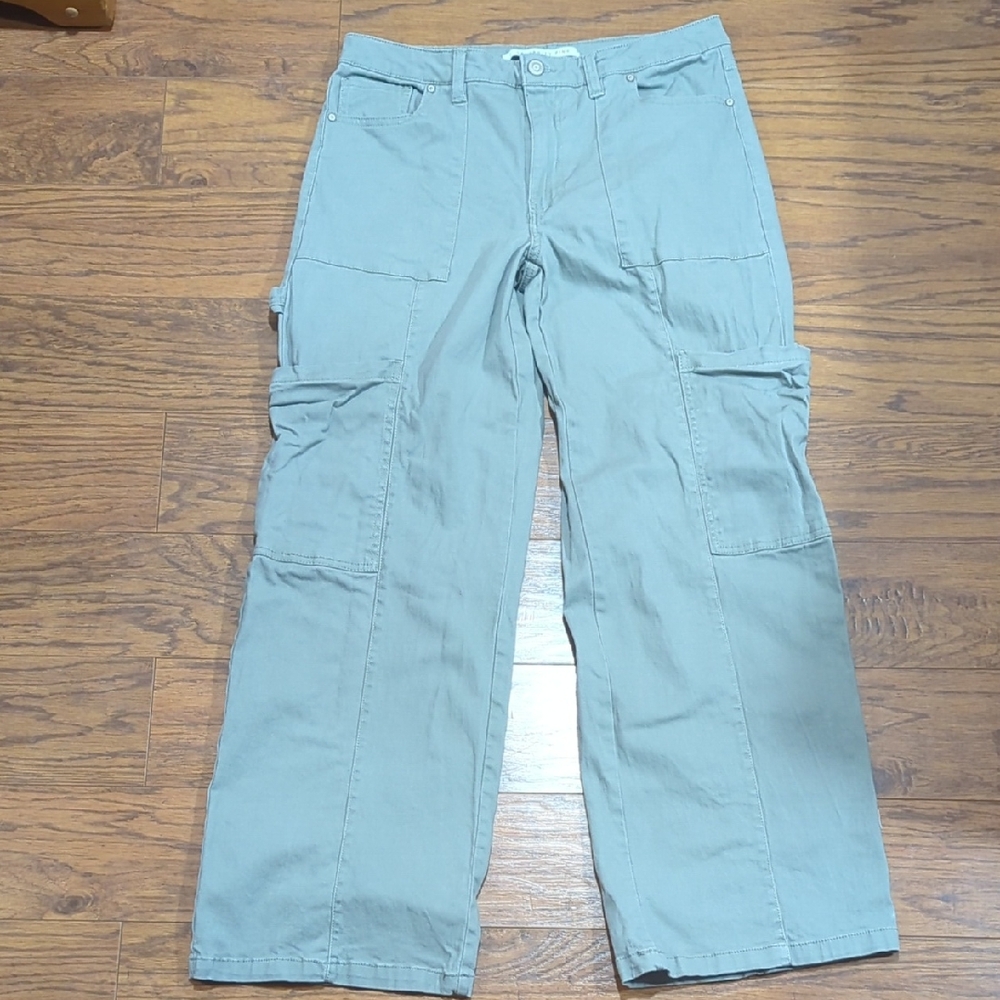 Women's Cargo Pants